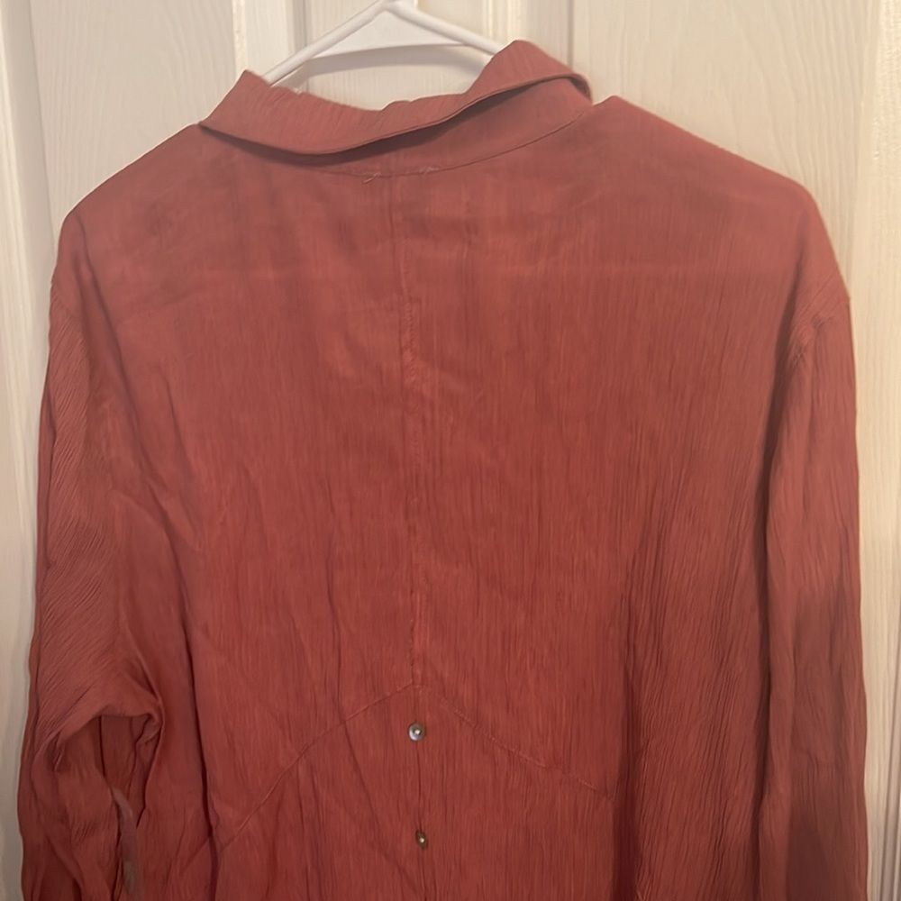 Como Vintage.XLarge NWOT - Picture 4 of 8